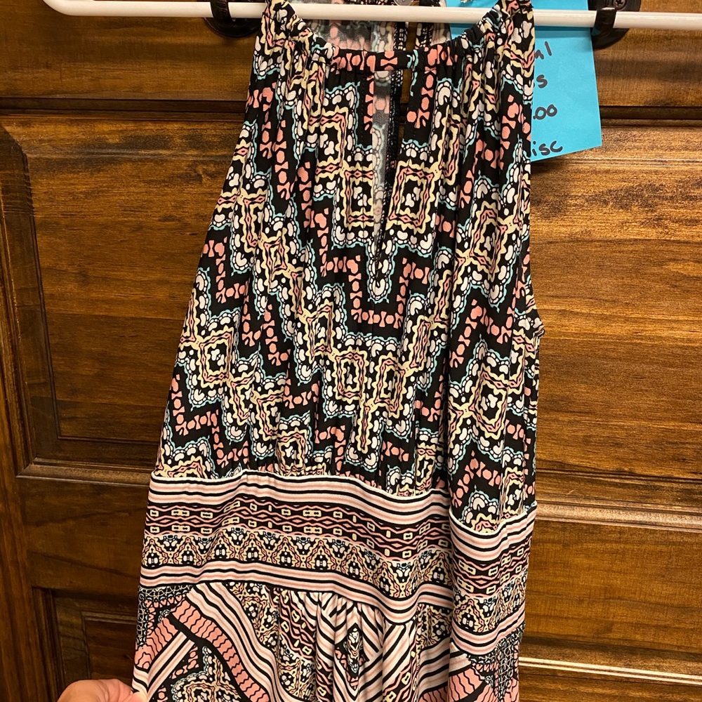 London Style dress